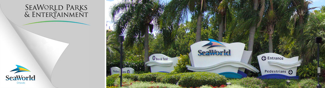 Sea World